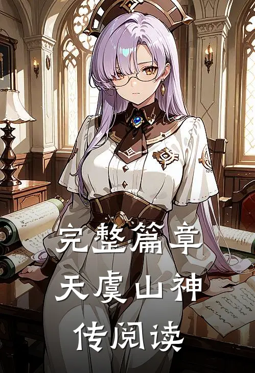 完整篇章天虞山神传阅读