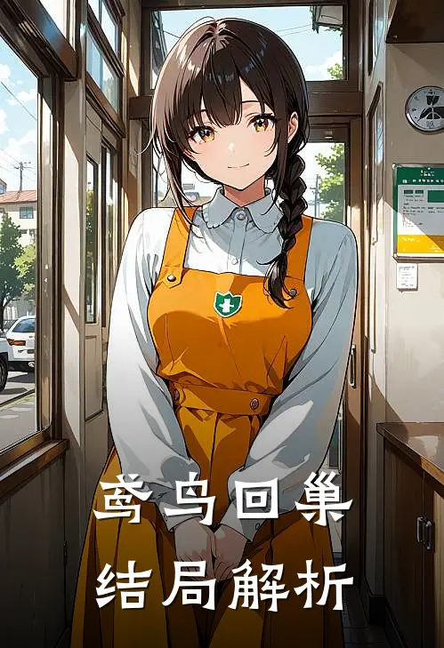 鸢鸟回巢结局解析