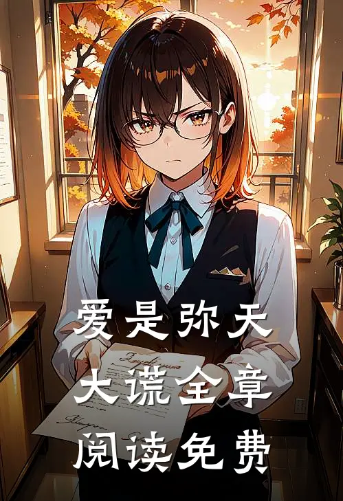 爱是弥天大谎全章阅读免费