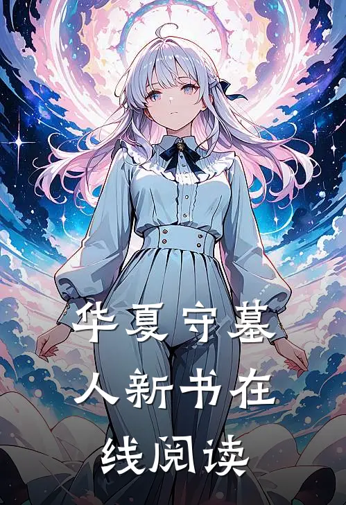 华夏守墓人新书在线阅读