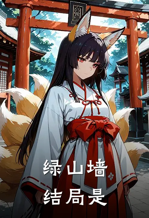 绿山墙结局是