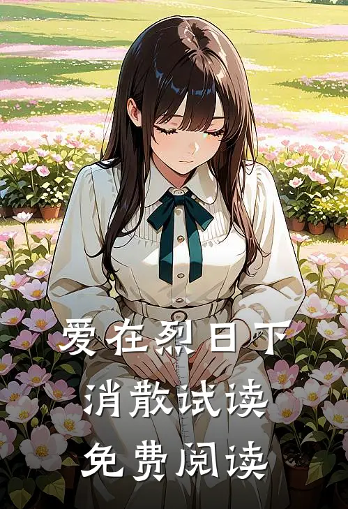 爱在烈日下消散试读免费阅读