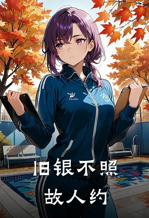 旧银不照故人约