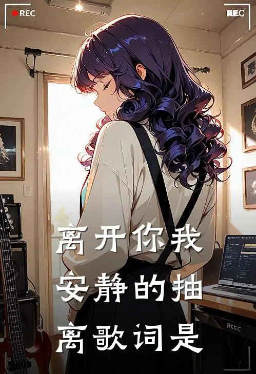 离开你我安静的抽离歌词是