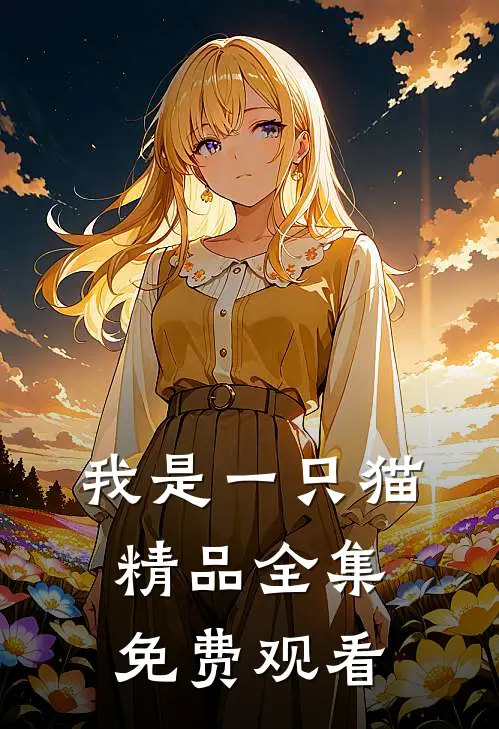 我是一只猫精品全集免费观看