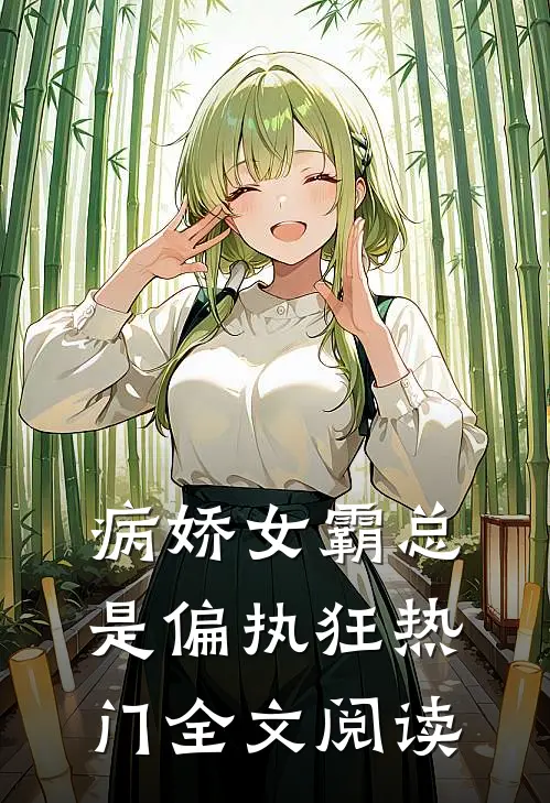 病娇女霸总是偏执狂热门全文阅读