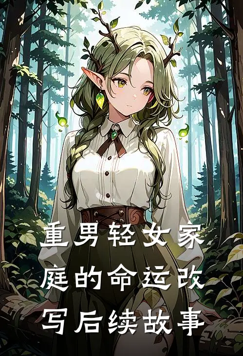 重男轻女家庭的命运改写后续故事
