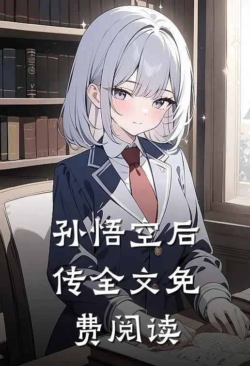 孙悟空后传全文免费阅读