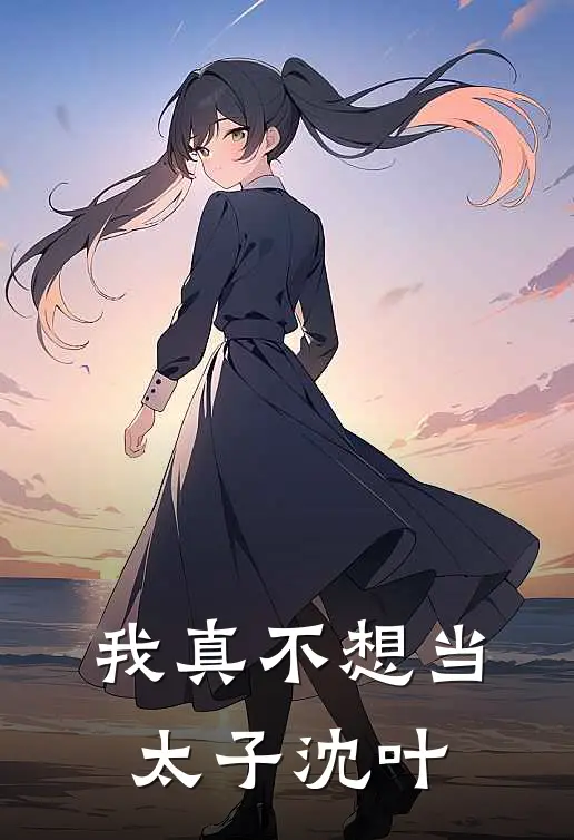 我真不想当太子沈叶