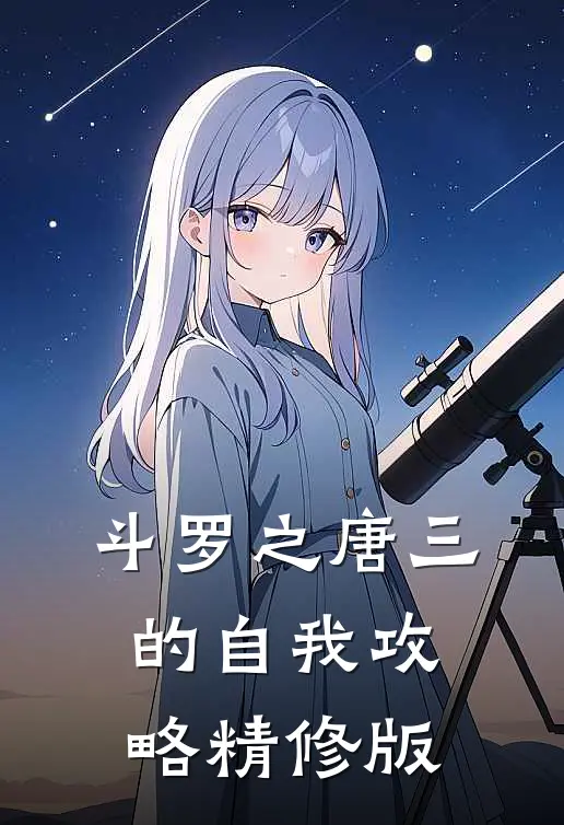 斗罗之唐三的自我攻略精修版