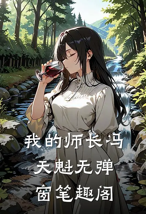 我的师长冯天魁无弹窗笔趣阁