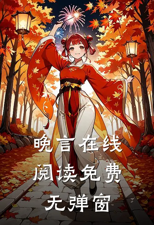 晚言在线阅读免费无弹窗