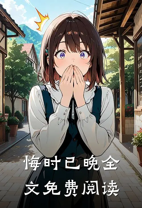 悔时已晚全文免费阅读