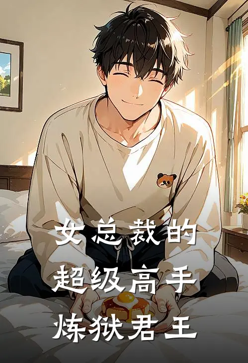 女总裁的超级高手炼狱君王