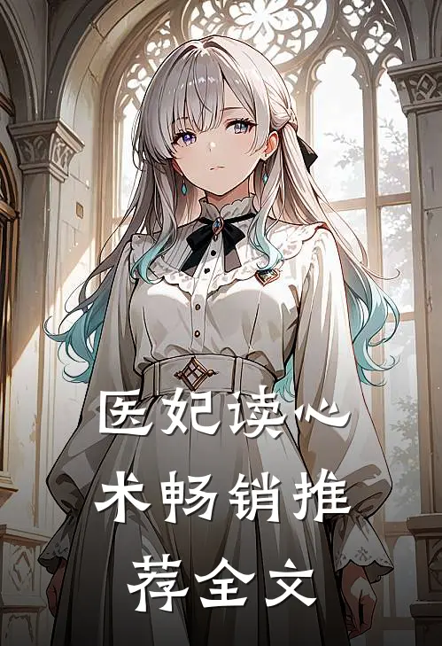 医妃读心术畅销推荐全文