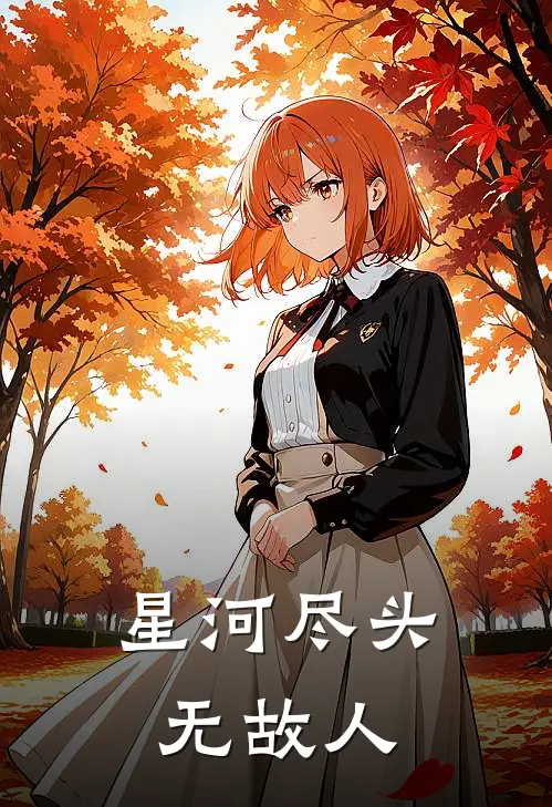 星河尽头无故人