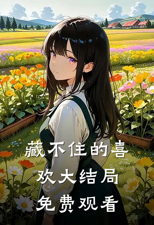 藏不住的喜欢大结局免费观看