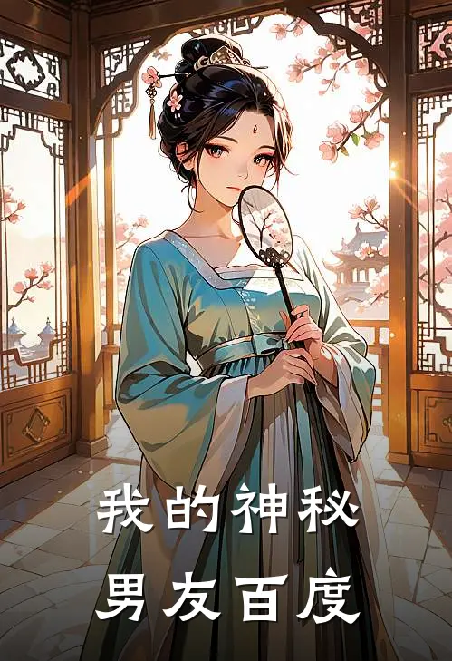 我的神秘男友百度