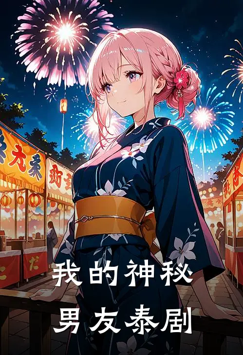 我的神秘男友泰剧
