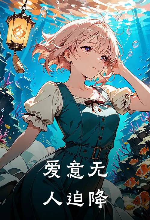 爱意无人迫降