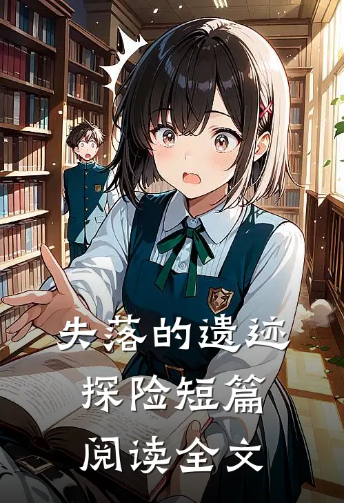 失落的遗迹探险短篇阅读全文