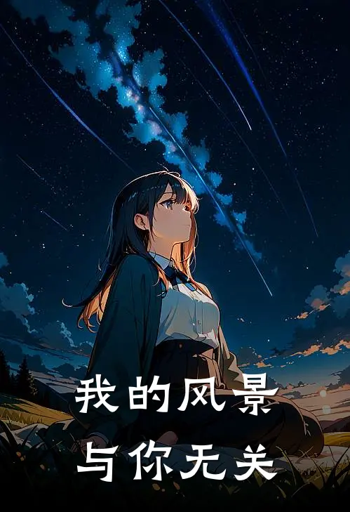我的风景与你无关