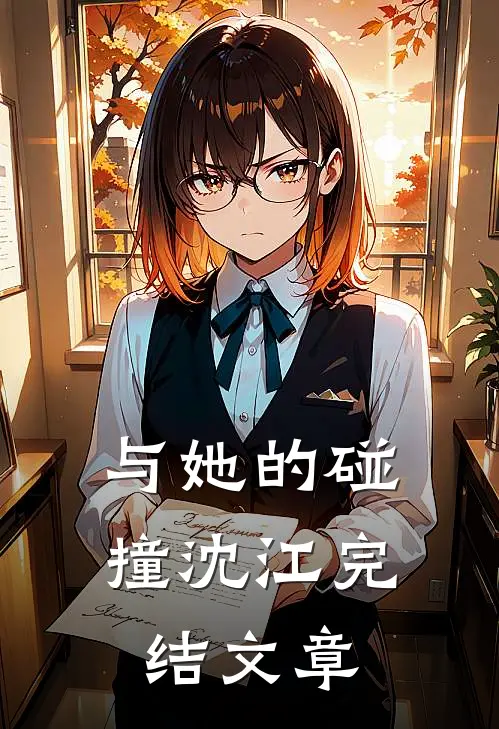 与她的碰撞沈江完结文章