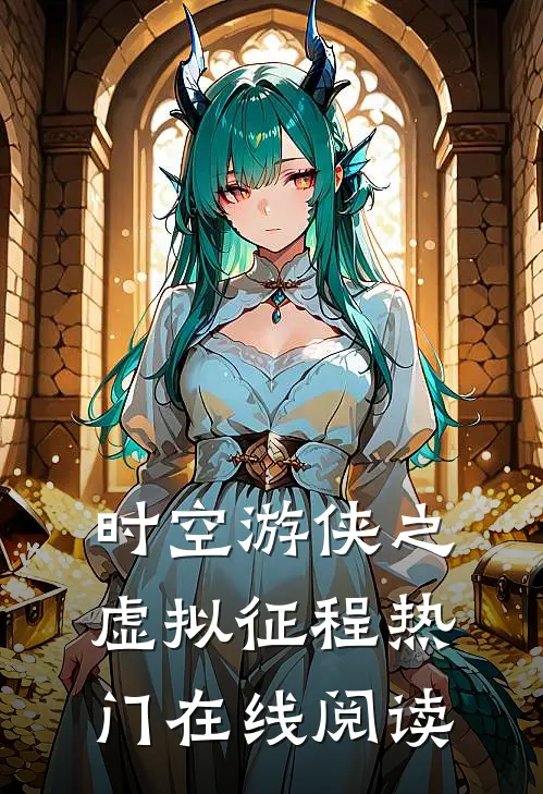 时空游侠之虚拟征程热门在线阅读