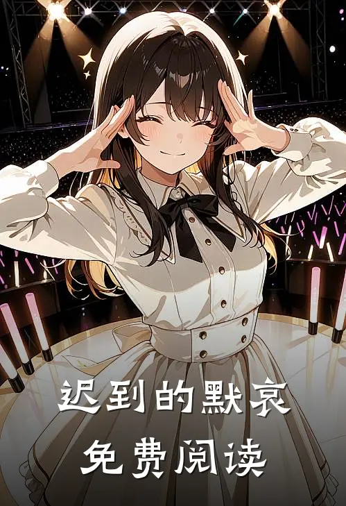 迟到的默哀免费阅读