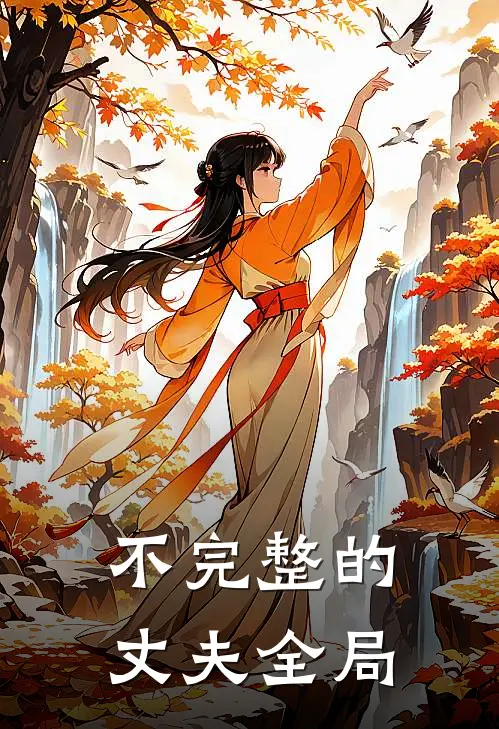 不完整的丈夫全局