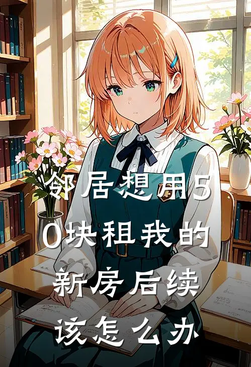 邻居想用50块租我的新房后续该怎么办
