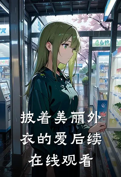 披着美丽外衣的爱后续在线观看