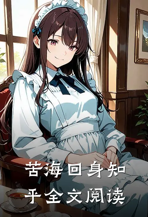 苦海回身知乎全文阅读