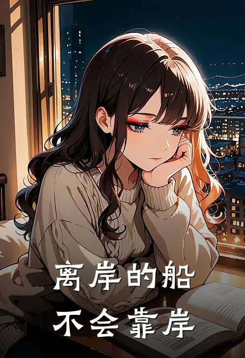 离岸的船不会靠岸
