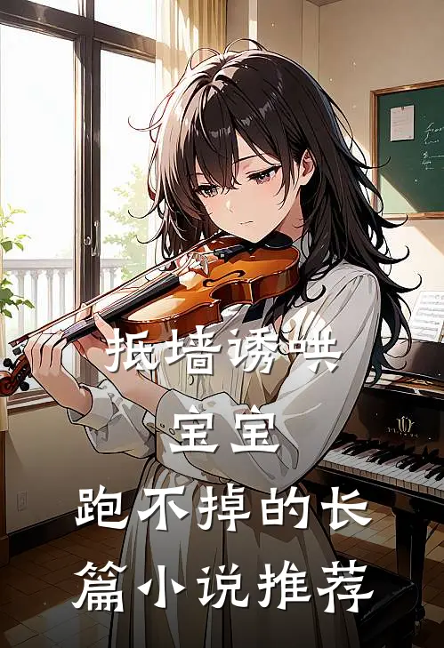 抵墙诱哄，宝宝，跑不掉的长篇小说推荐