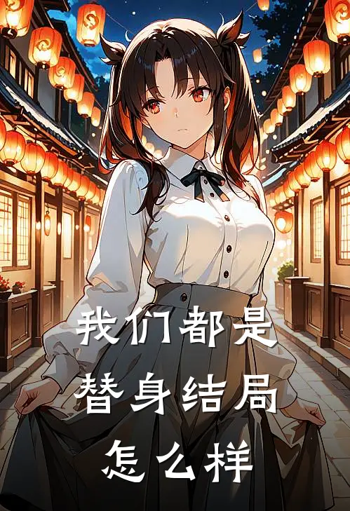 我们都是替身结局怎么样