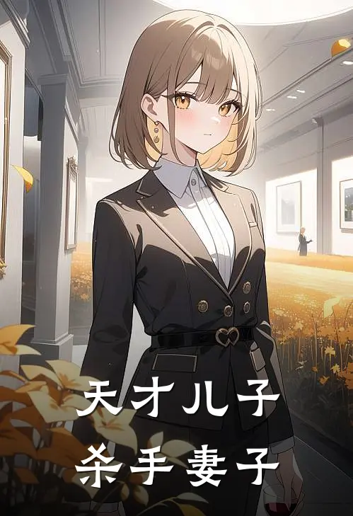 天才儿子杀手妻子