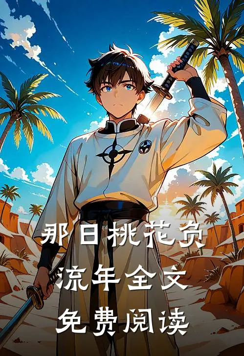 那日桃花负流年全文免费阅读
