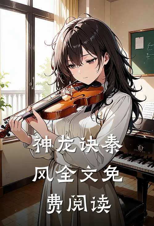 神龙诀秦风全文免费阅读