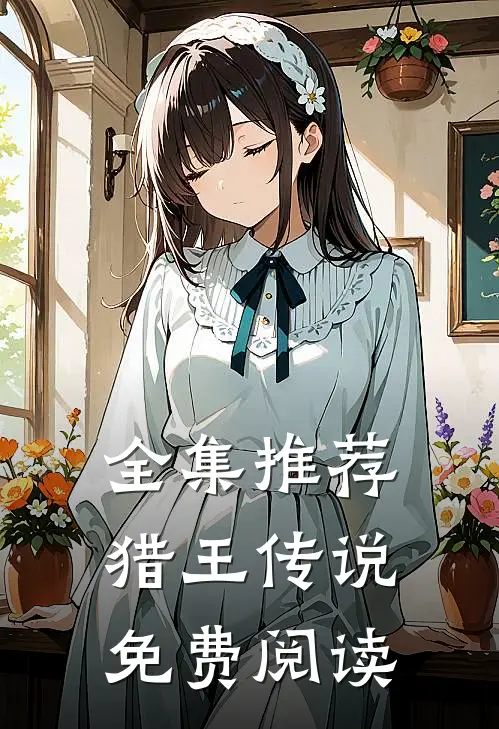 全集推荐猎王传说免费阅读