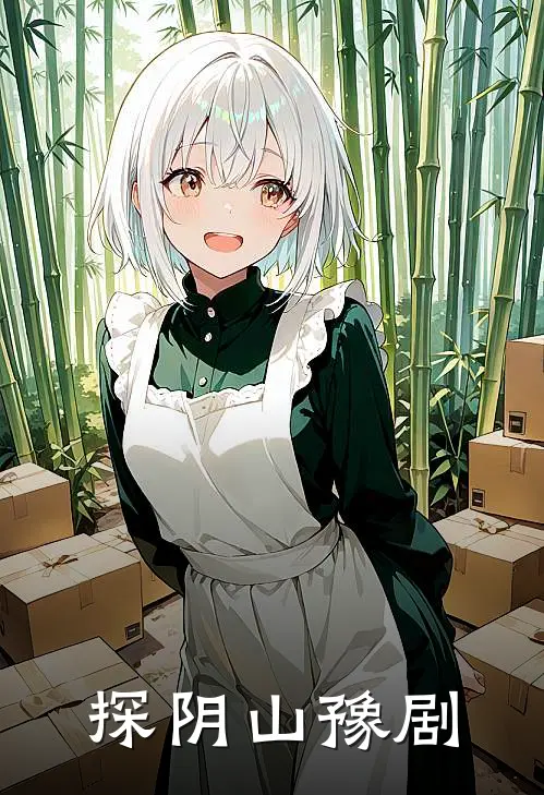 探阴山豫剧