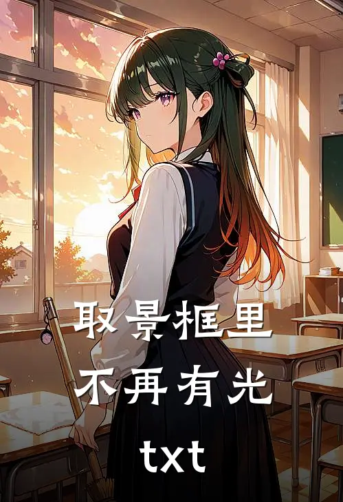 取景框里不再有光txt