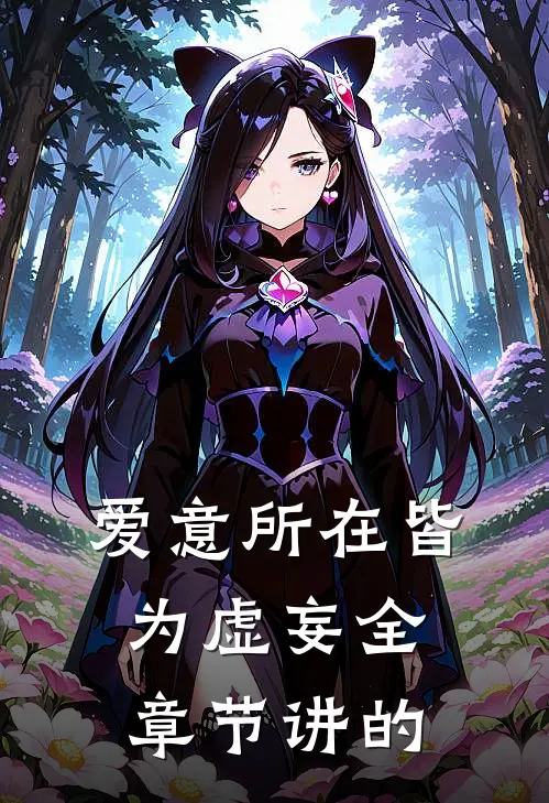 爱意所在皆为虚妄全章节讲的