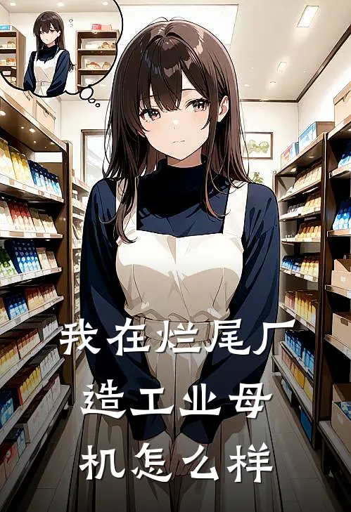 我在烂尾厂造工业母机怎么样