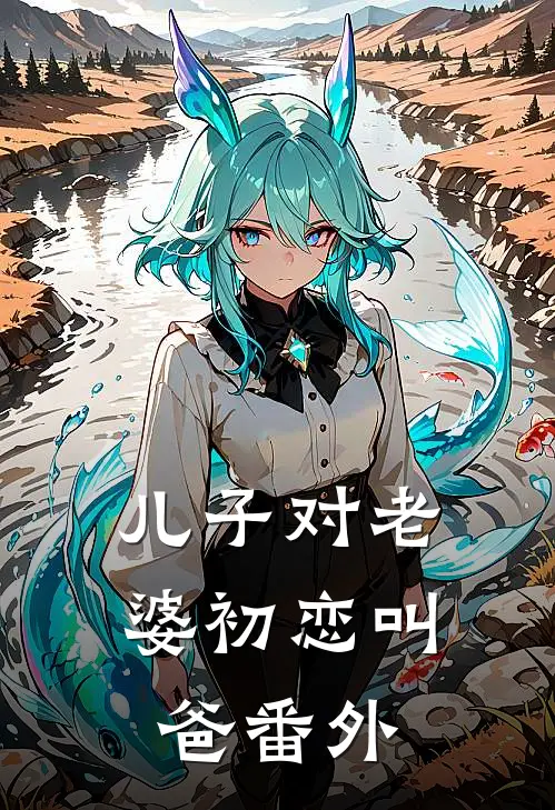 儿子对老婆初恋叫爸 番外
