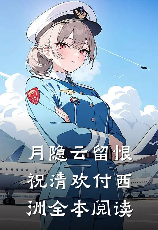月隐云留恨祝清欢付西洲全本阅读
