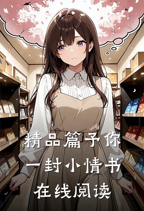 精品篇予你一封小情书在线阅读