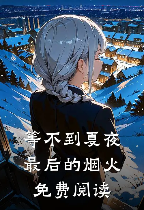 等不到夏夜最后的烟火免费阅读