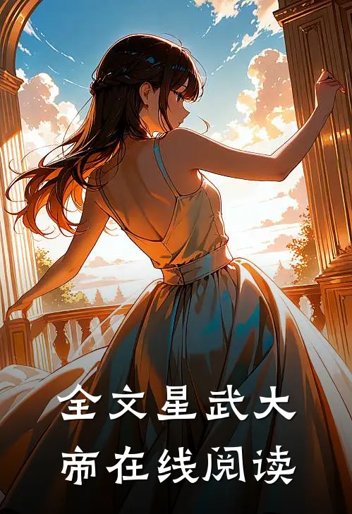 全文星武大帝在线阅读