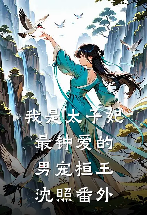我是太子妃最钟爱的男宠桓王沈照 番外